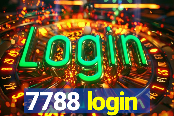 7788 login